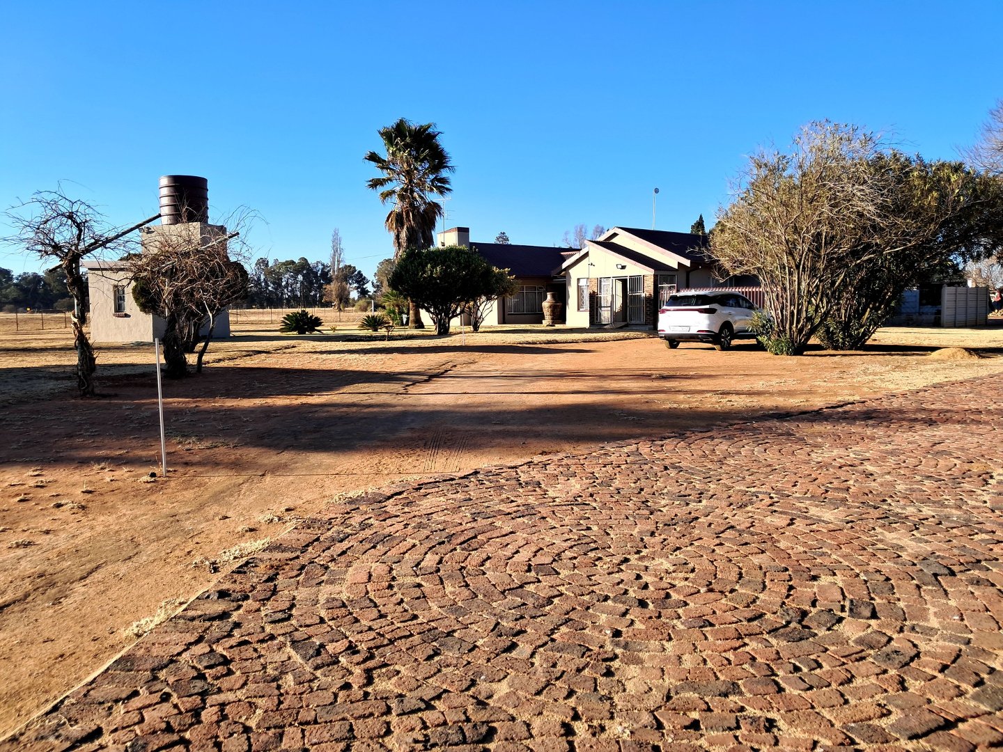 ENDLESS OPPERTUNITIES FOR PEACEFUL LIVING 