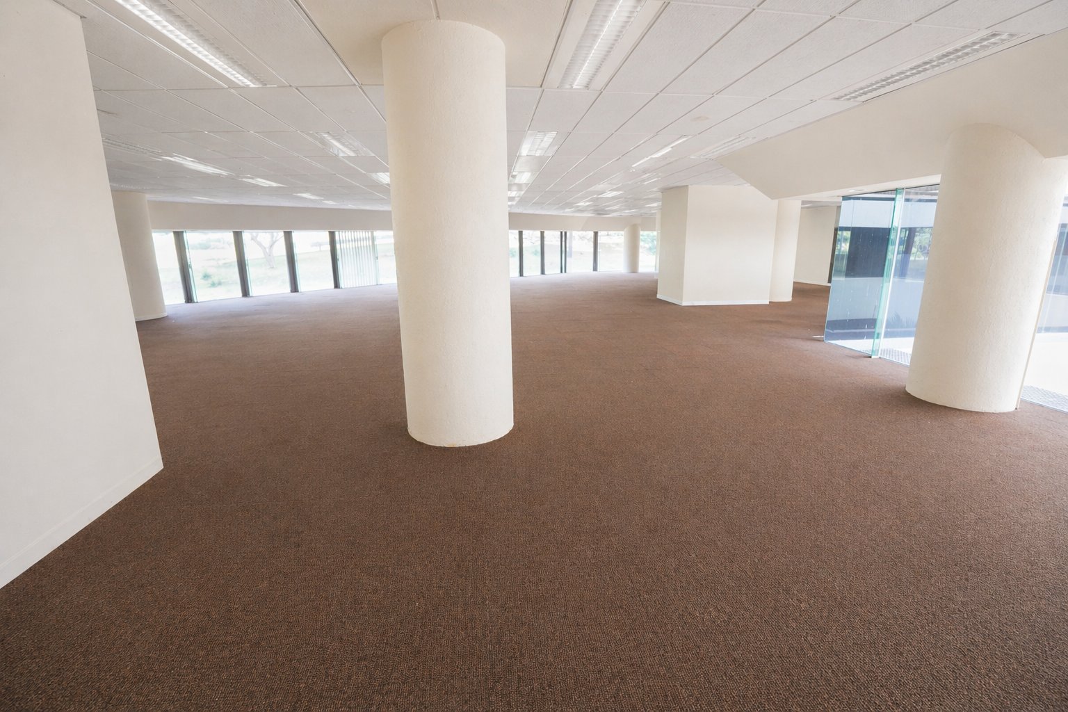 1,126 m² Office To Let at ACA Krans | Level -3, Unit 1 | Prominent Auckland Park Business Address photo 12