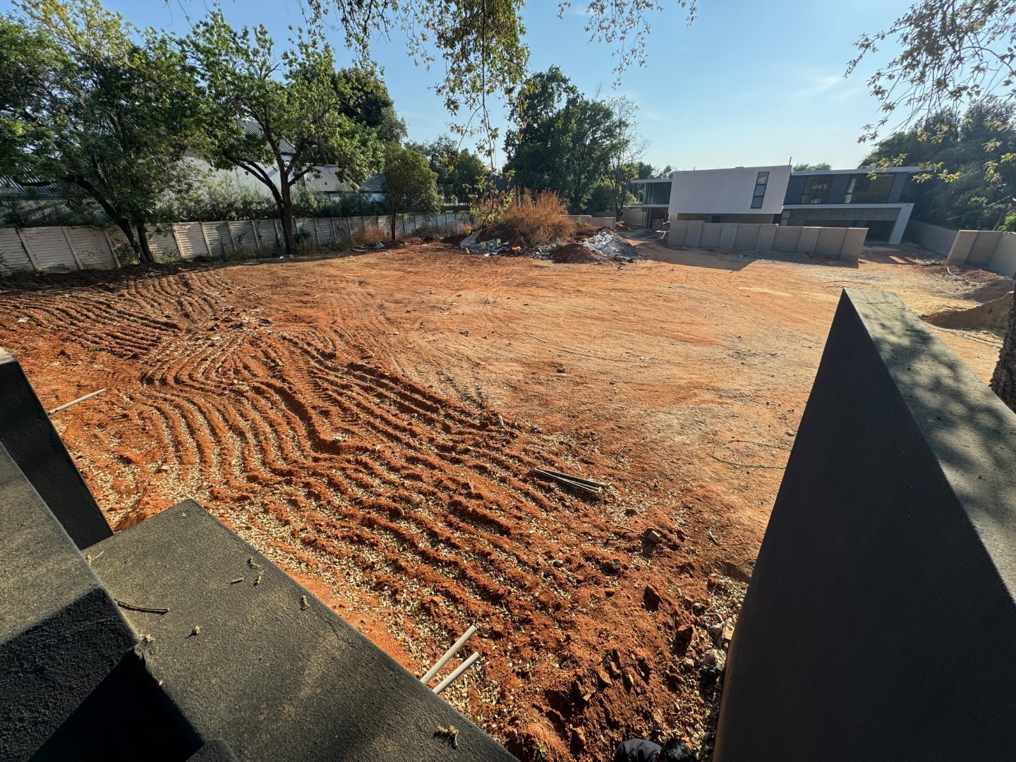 Dream Luxury Cluster in Exclusive Road