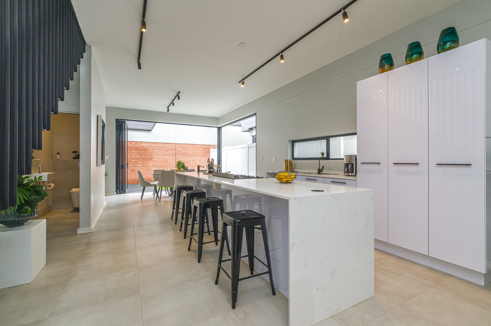 Final 2-Bedroom at Aurora, Hurlingham