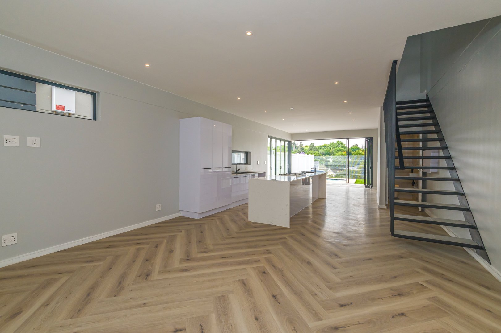 Final 3-Bedroom Residences at Aurora, Hurlingham