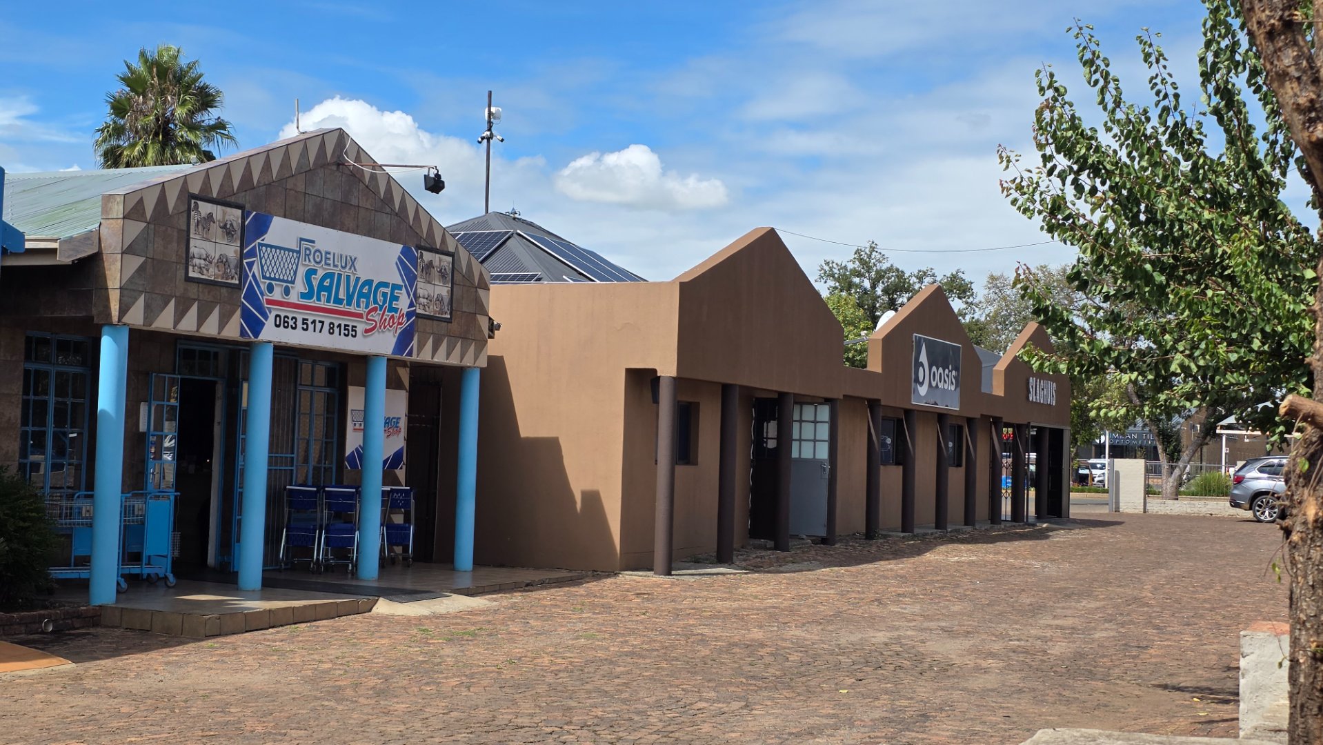 EXCEPTIONAL OFFER TO invest  A WELL ESTABLISHED , PERFECTLY LOCATED