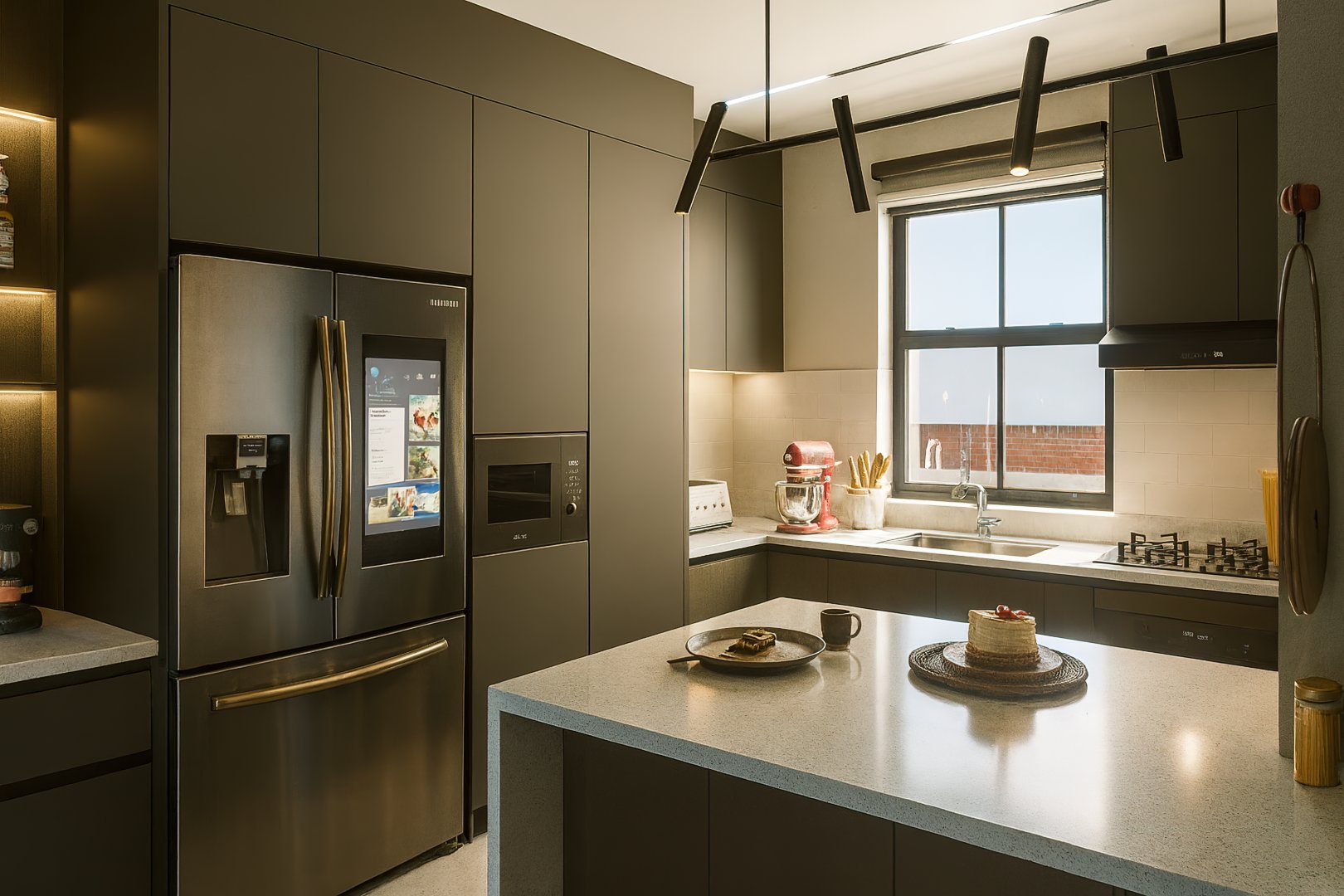 New Freehold Luxury Cluster Homes In Illovo From R7,000,000