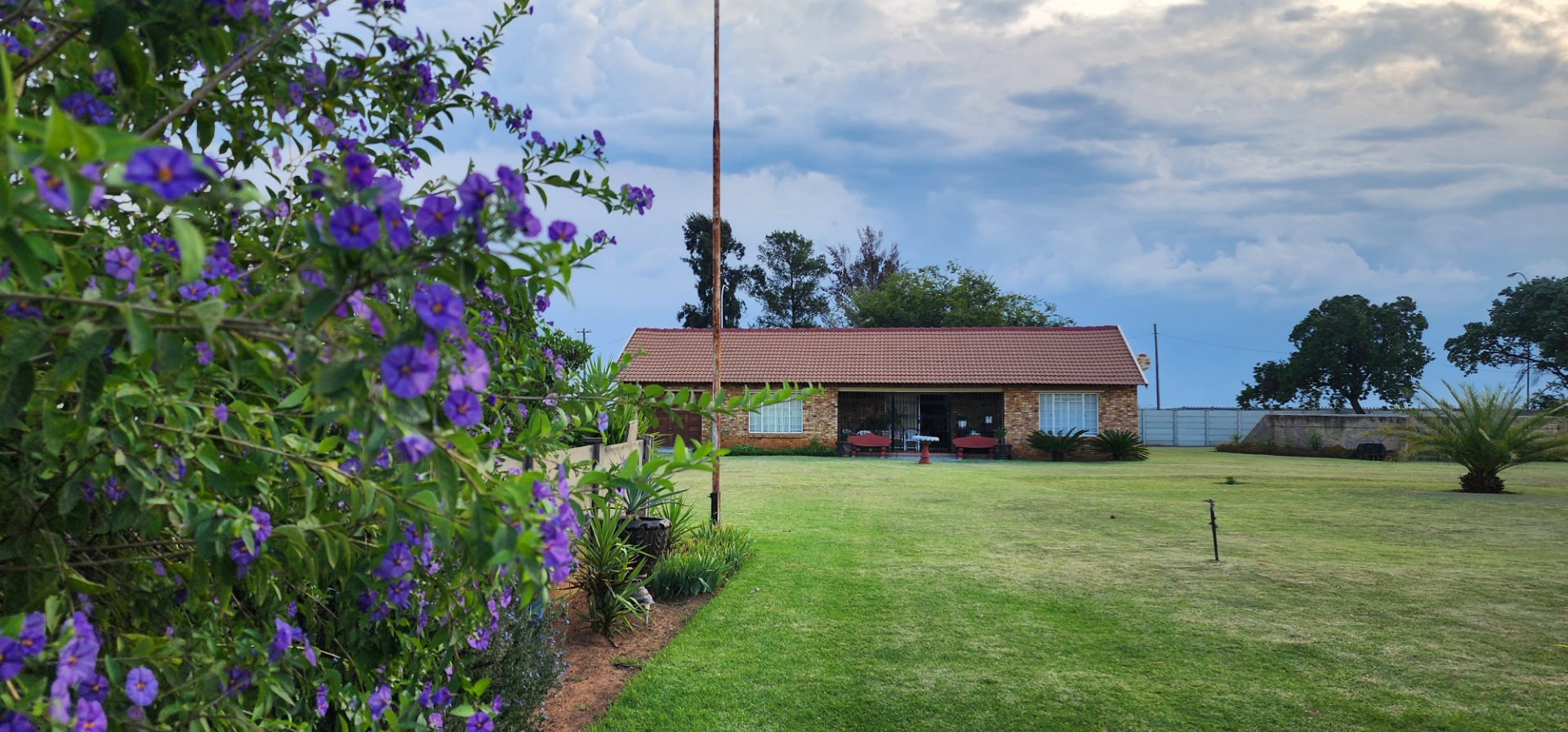 A DREAM LOCATION ,PAKCED WITH POTENTIAL