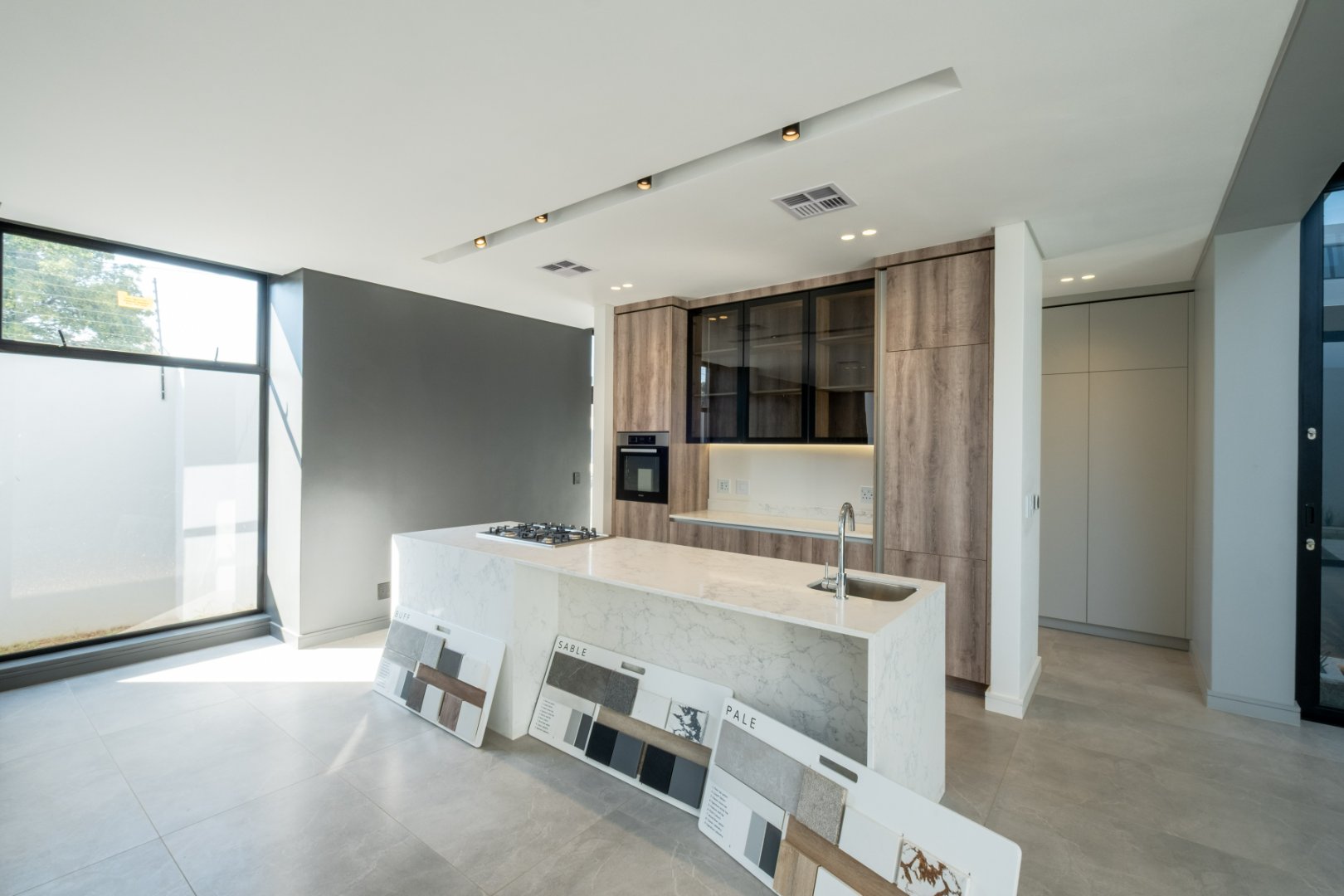 Off-Plan Freehold Luxury in a 24-Hour Boomed Atholl Enclave: Four Final Stands, 12-Month Build