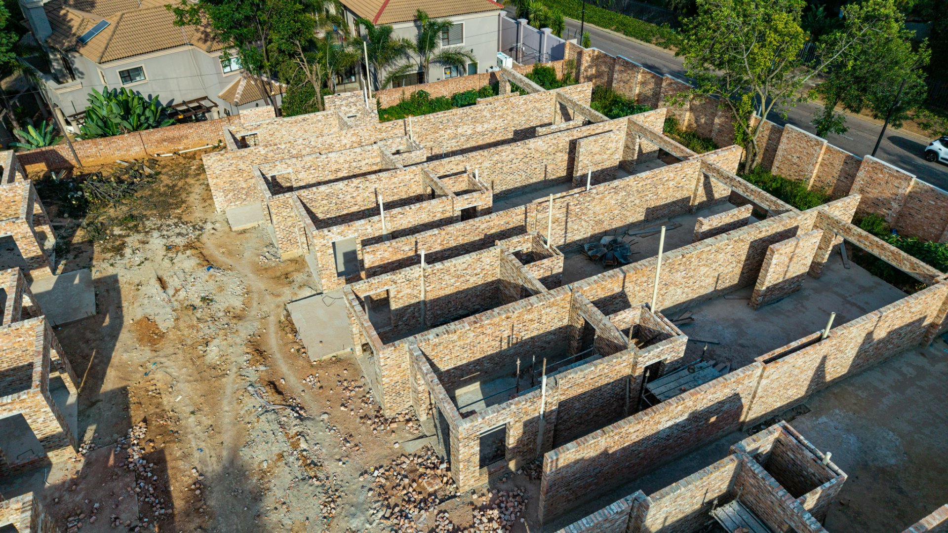 Brand New Luxury Townhouse in Sandown