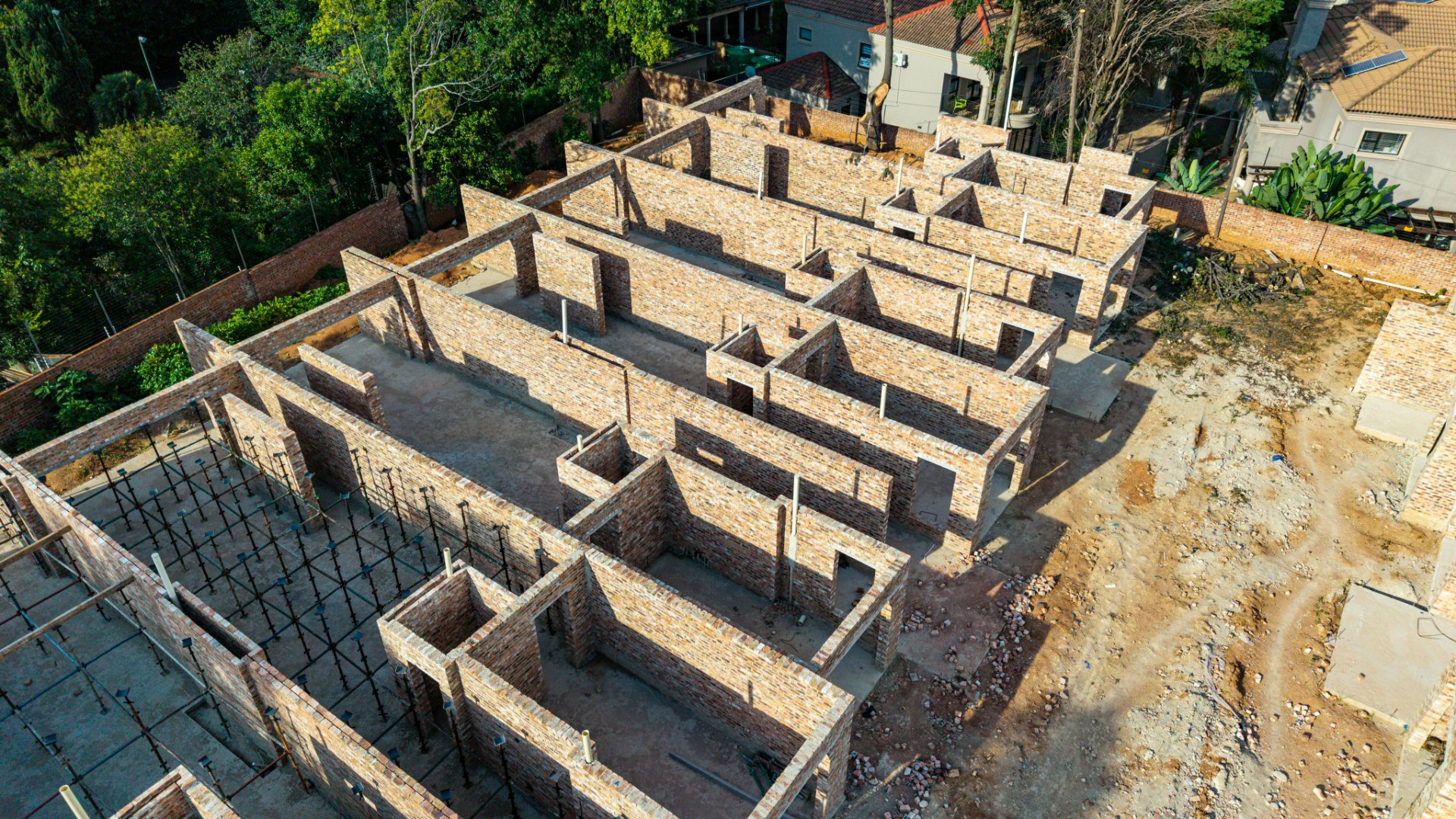 Brand New Luxury Townhouse in Sandown