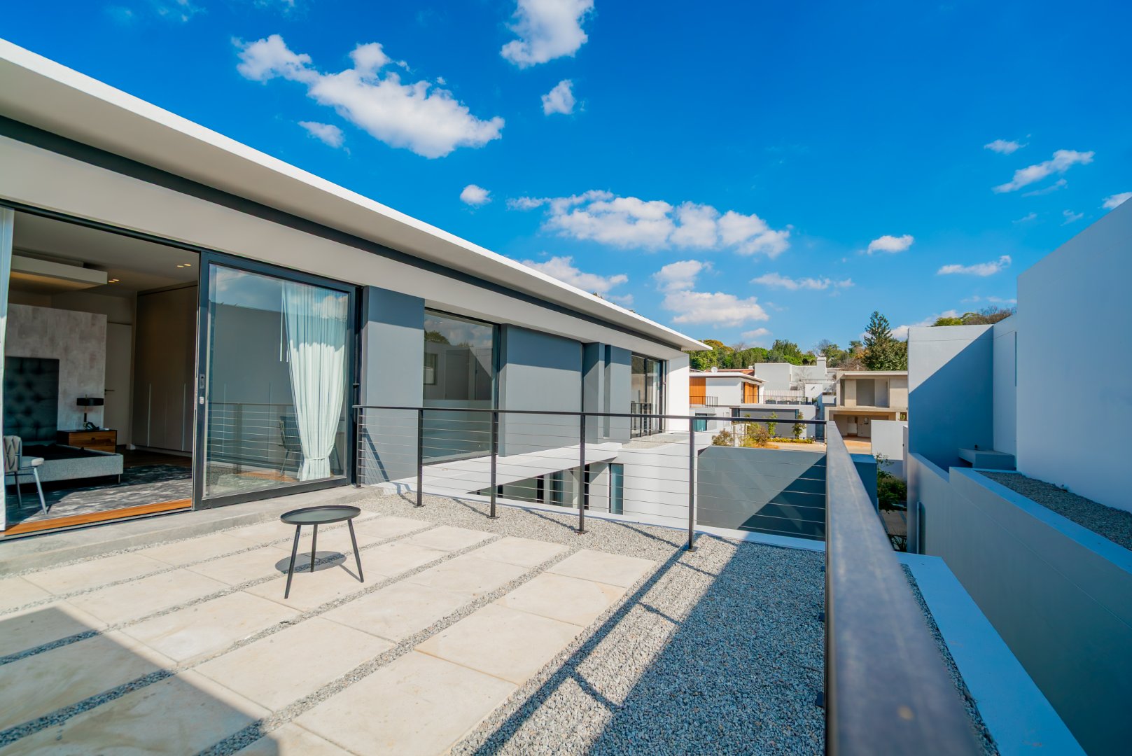 Off-Plan Freehold Luxury in a 24-Hour Boomed Atholl Enclave: Four Final Stands, 12-Month Build