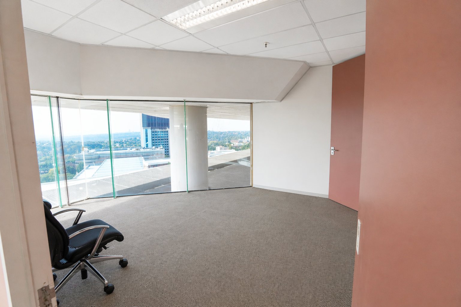 1,477 m² Office To Let at ACA Krans | Level -2, Unit 3 | Prime Auckland Park Address photo 12