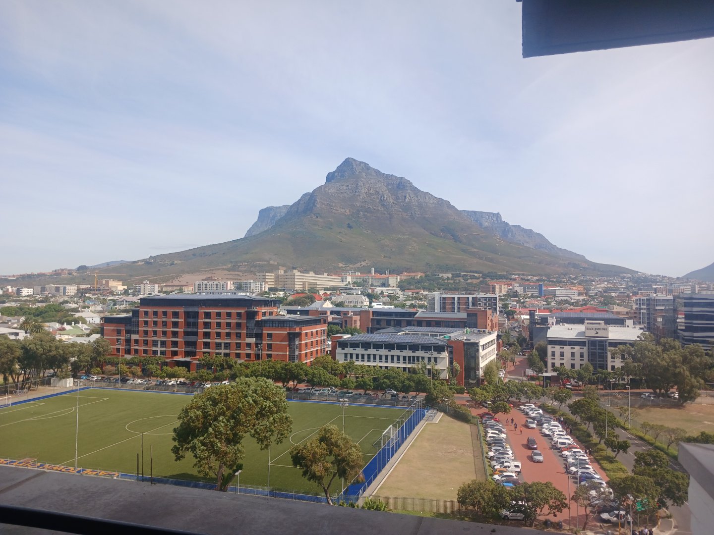 2 bedroom apartment in Riverlands, Observatory