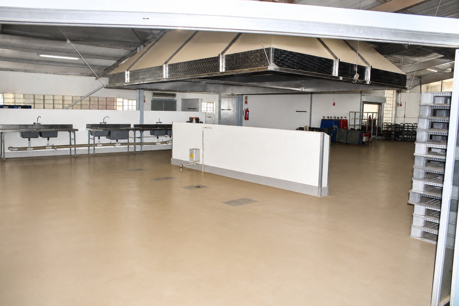 1,610 m² Standalone Industrial Property To Let  | 36 Breytenbach Street, Lydenburg photo 10
