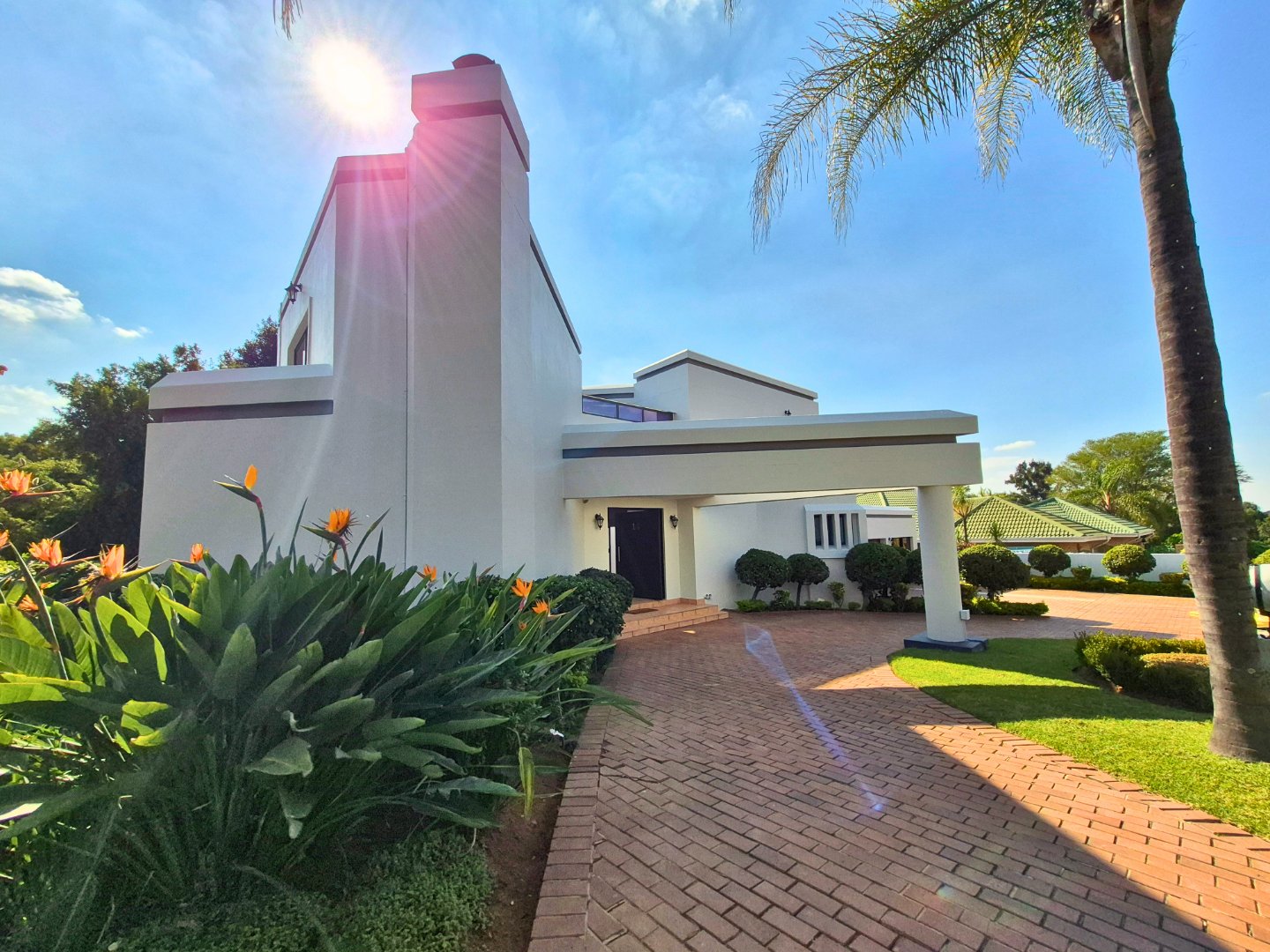 Luxury Living in Wapadrand