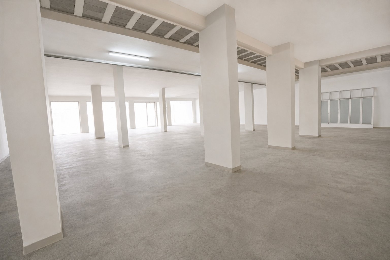 2,442 m² Ground Floor Retail Space To Let at One on First | Shop 23 | Landmark Large-Format Opportunity in Dunvegan photo 13
