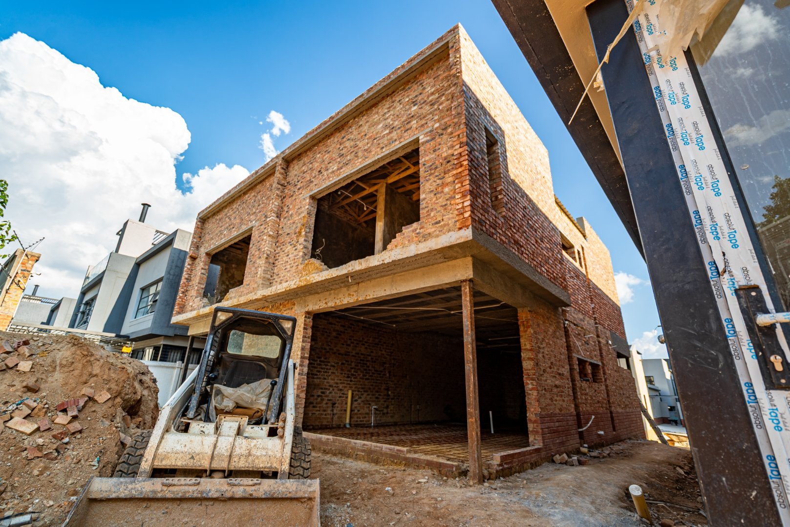 Final 4-Bedroom Signature Residence | Aurora, Hurlingham