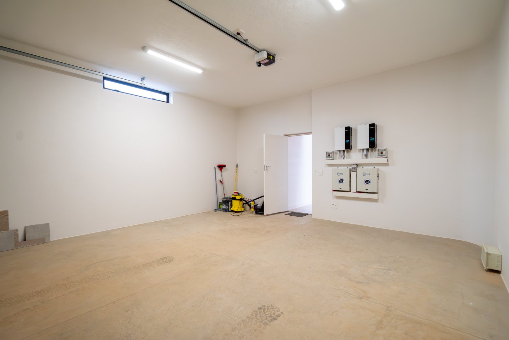 Brand-New 460m² Four-Bedroom Home in The Wahlberg, Atholl, Ready for Immediate Transfer