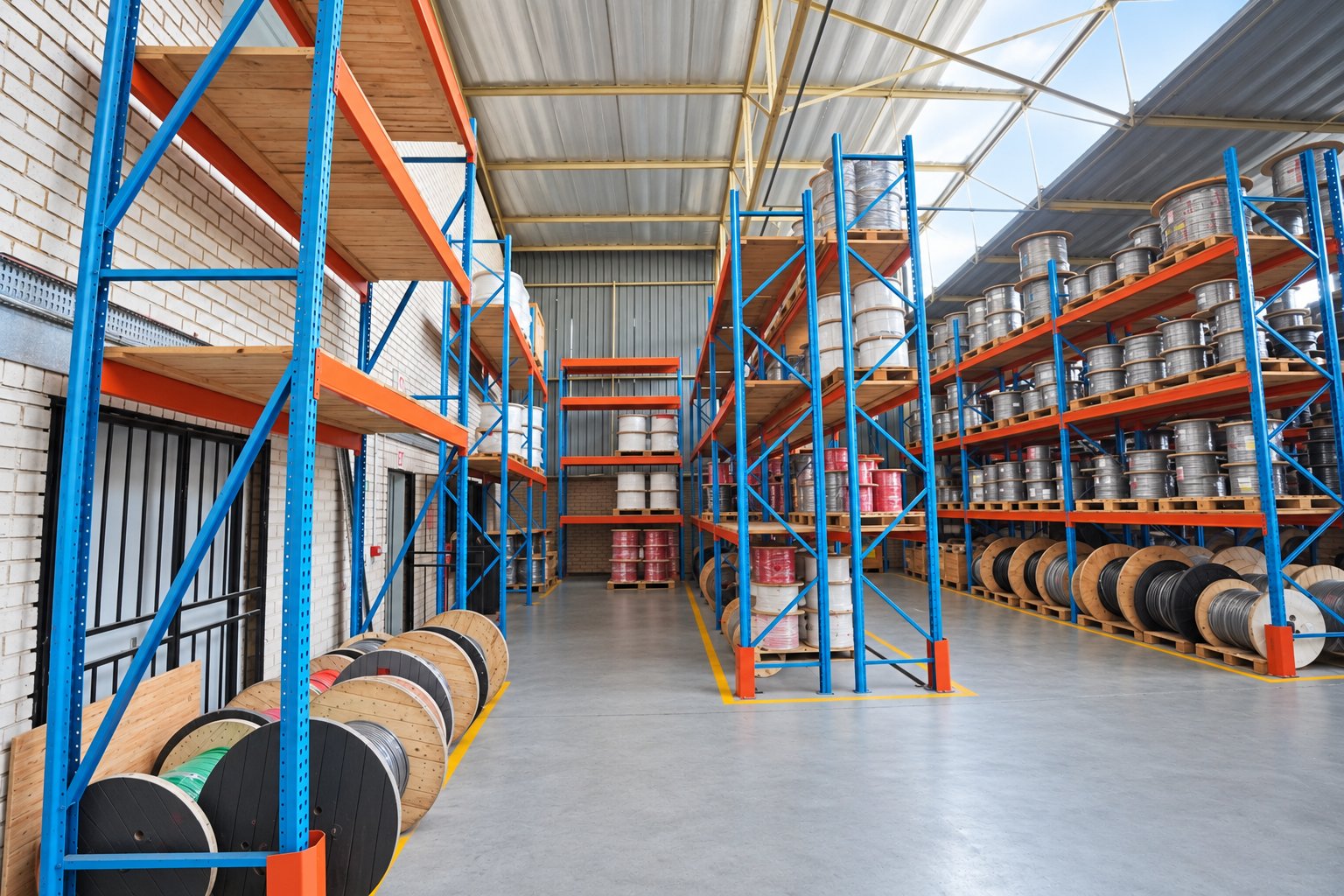 4,060 m² Industrial Warehouse to Let at Laser Park 101 | Honeydew, Johannesburg photo 11