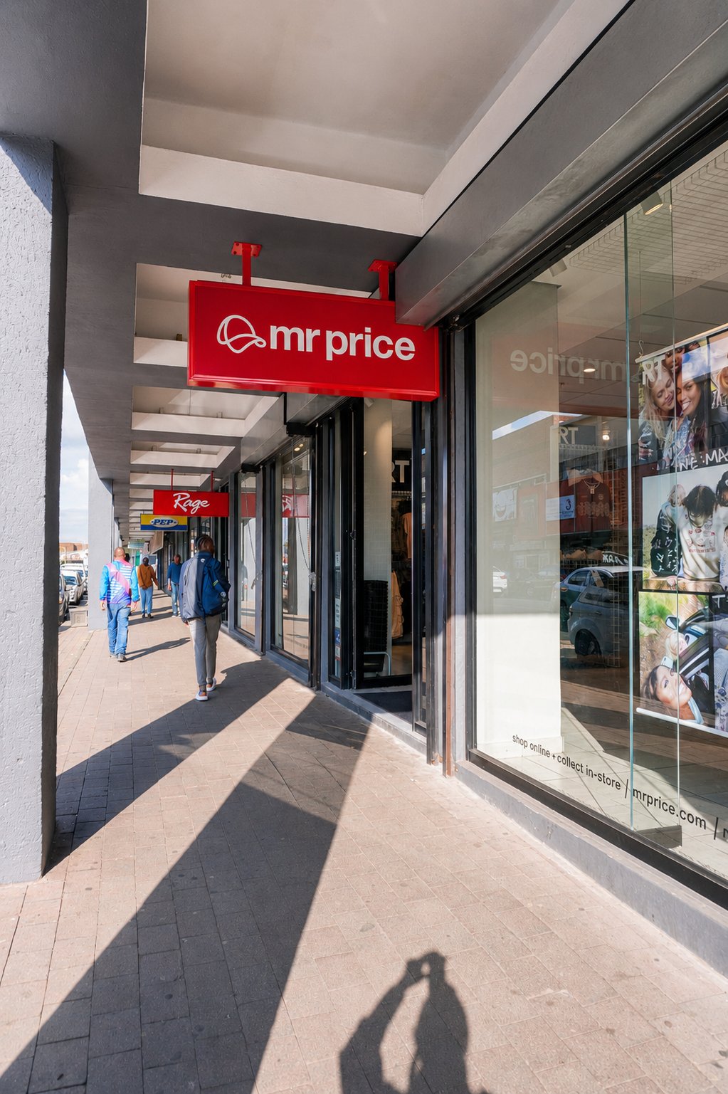 420 m² Ground Floor Retail Space To Let at Primrose Mall | Shop 5 | High-Visibility Trading Opportunity photo 15