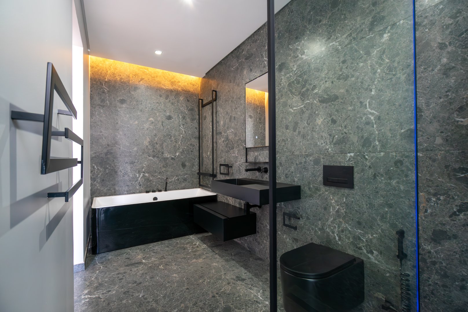 Brand new Modern Cluster Home