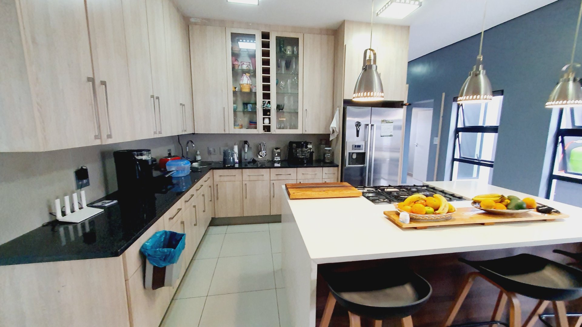 STUNNING SINGLE LEVEL ON A CORNER STAND