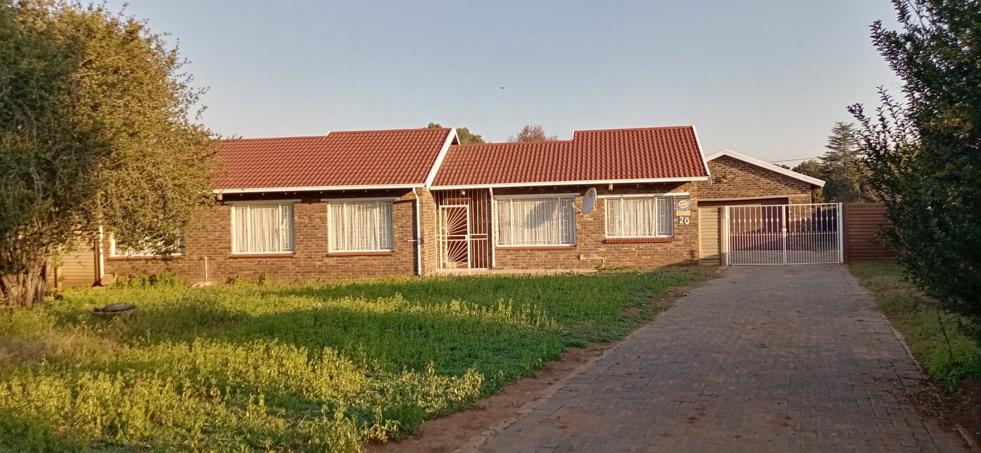 House   for sale in Bergsig