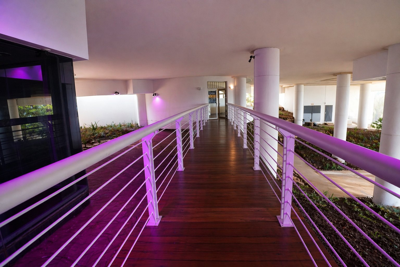 110 m² Commercial Space To Let at ACA Krans | Level -4, Unit 1 | Flexible Opportunity in Auckland Park photo 6