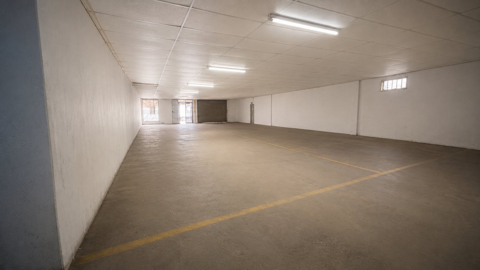 434 m² Ground Floor Retail Space To Let at 593 Louis Botha | Shop 1 | High-Exposure Commercial Opportunity photo 10