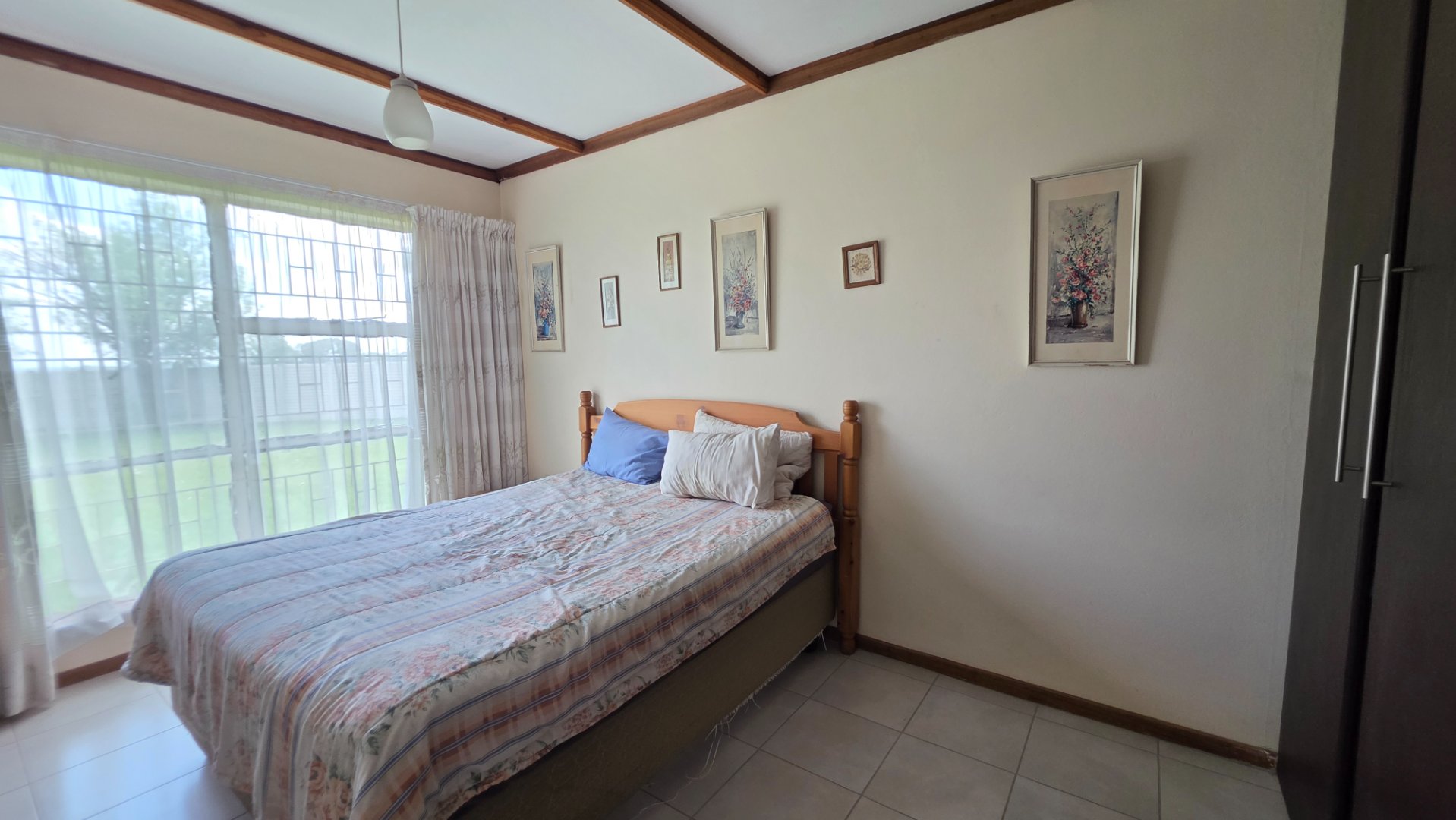BEDROOM 3 IN MAIN HOUSE