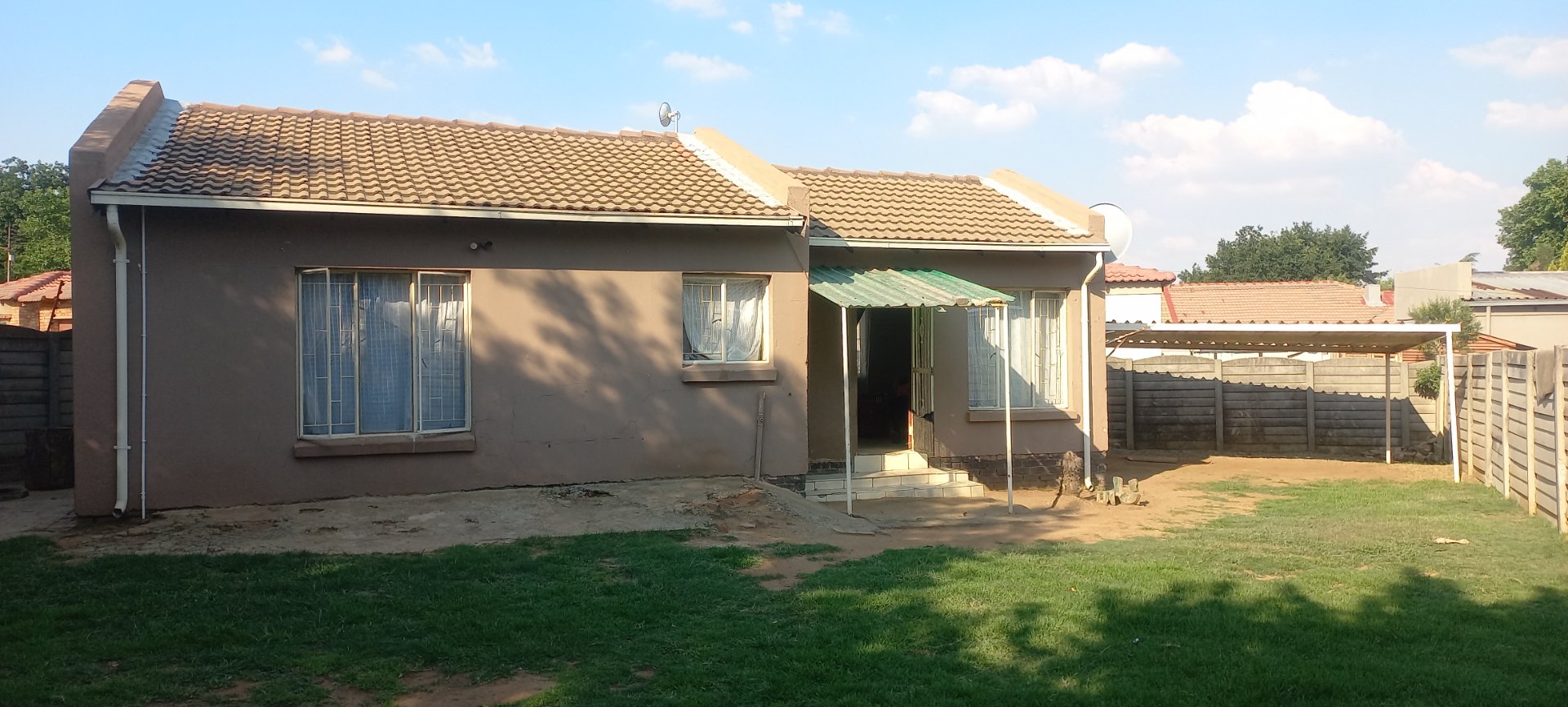 Don't Miss This Opportunity