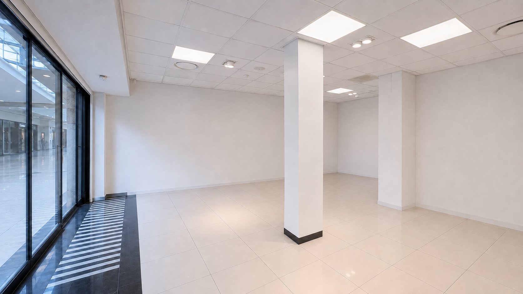 57 m² Ground-Floor Retail Shop to Let at Promenade Shopping Centre, Mbombela photo 9