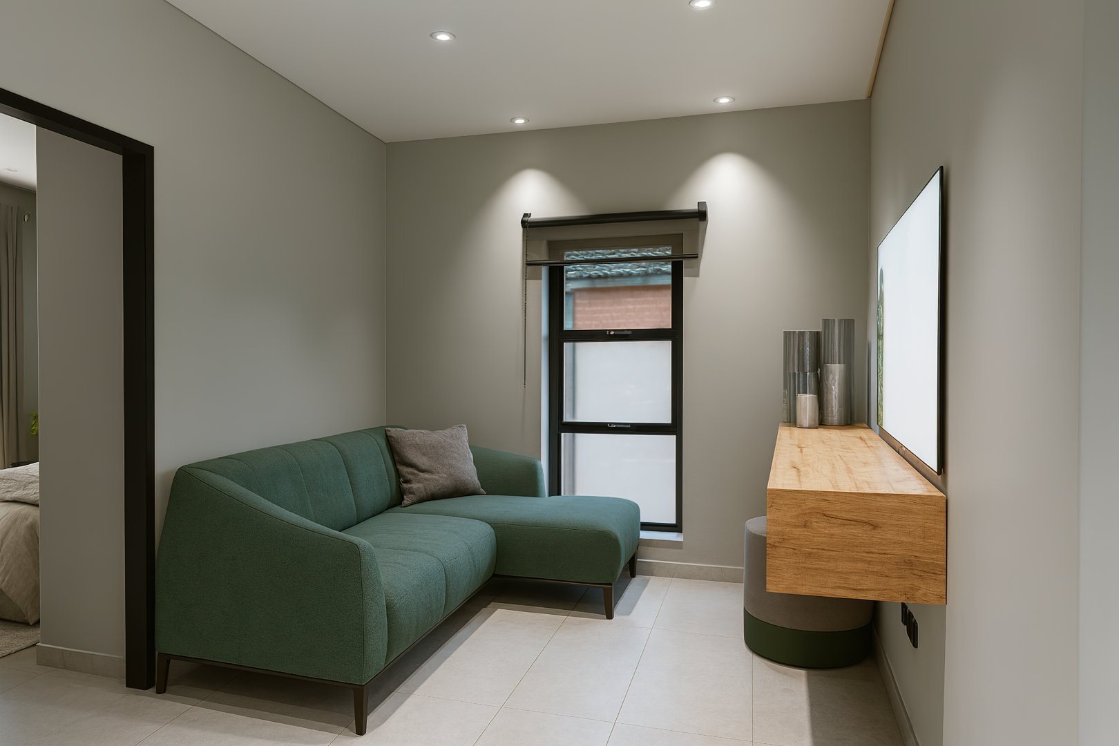 New Freehold Luxury Cluster Homes In Illovo From R7,000,000