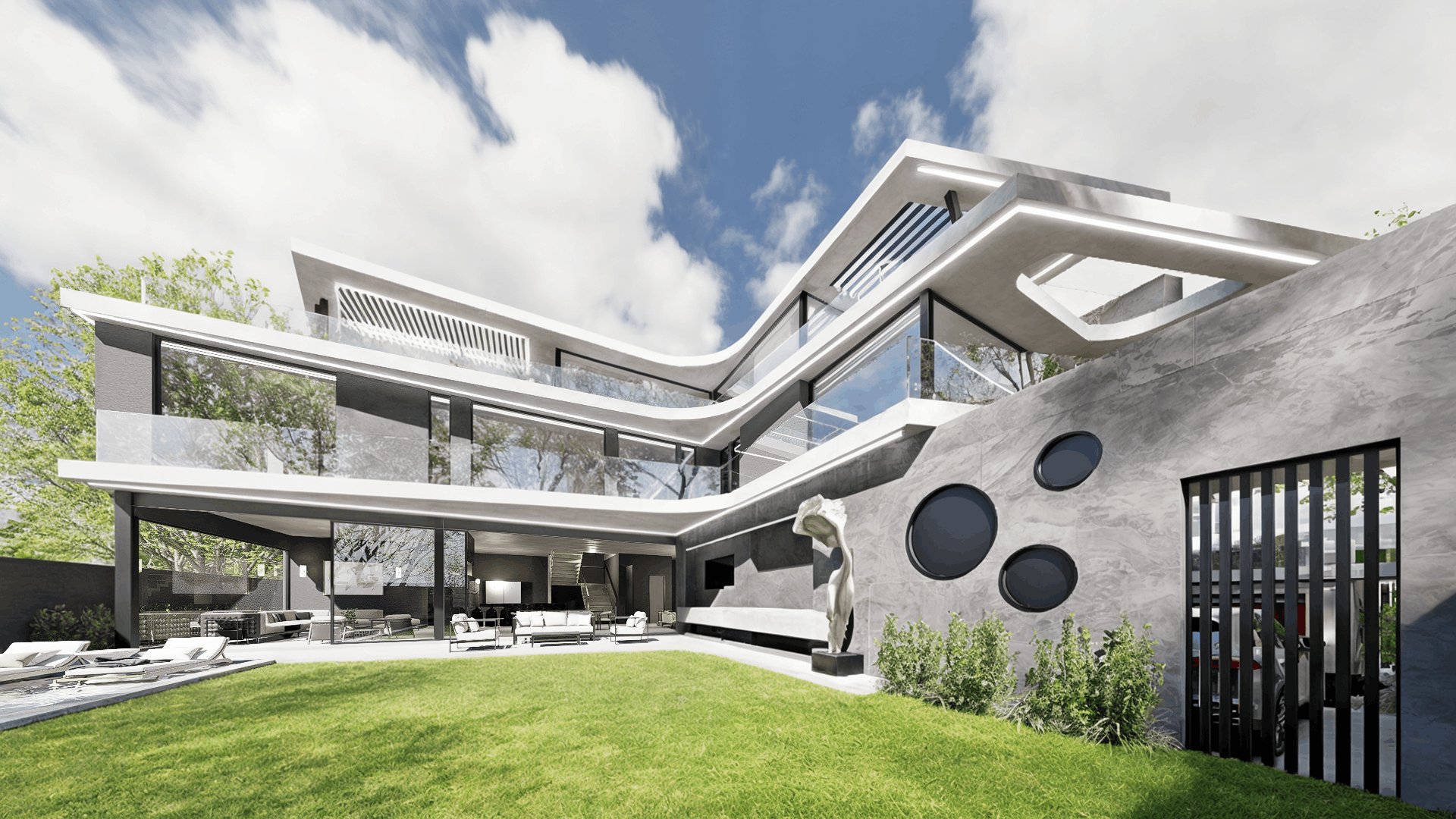 Sandhurst’s Finest New Development | Only 5 Luxury Freehold Homes Remaining