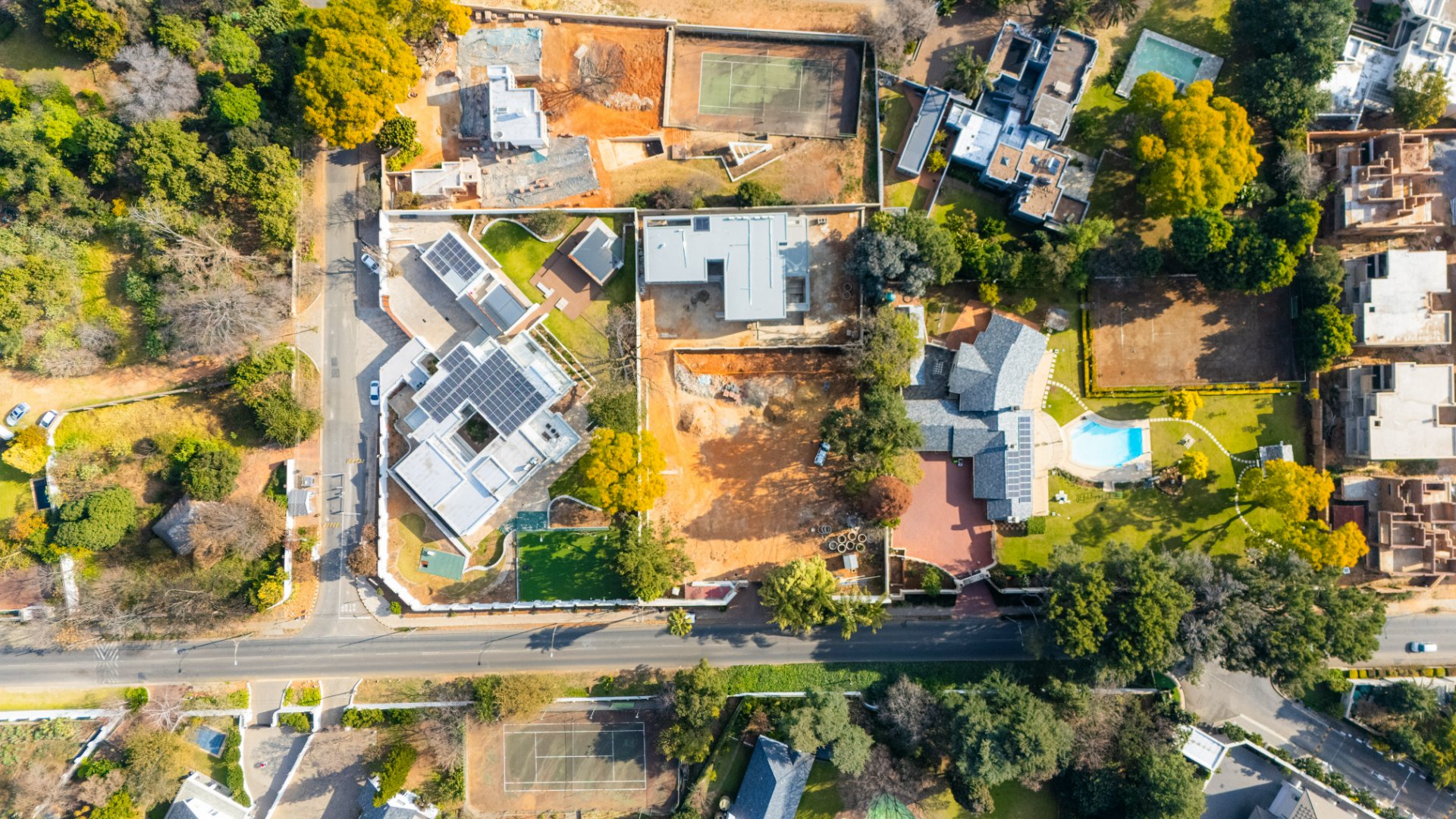 4 Bedroom House in Hyde Park