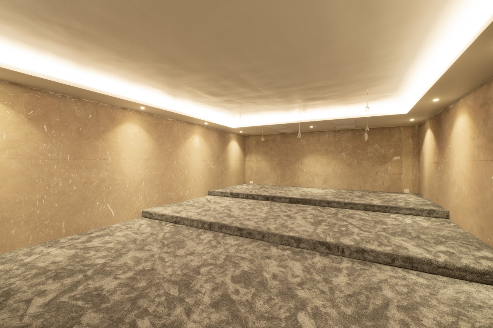 Newly Built 1,600m² Atholl Mansion, Fully Furnished and Ready to Move Into