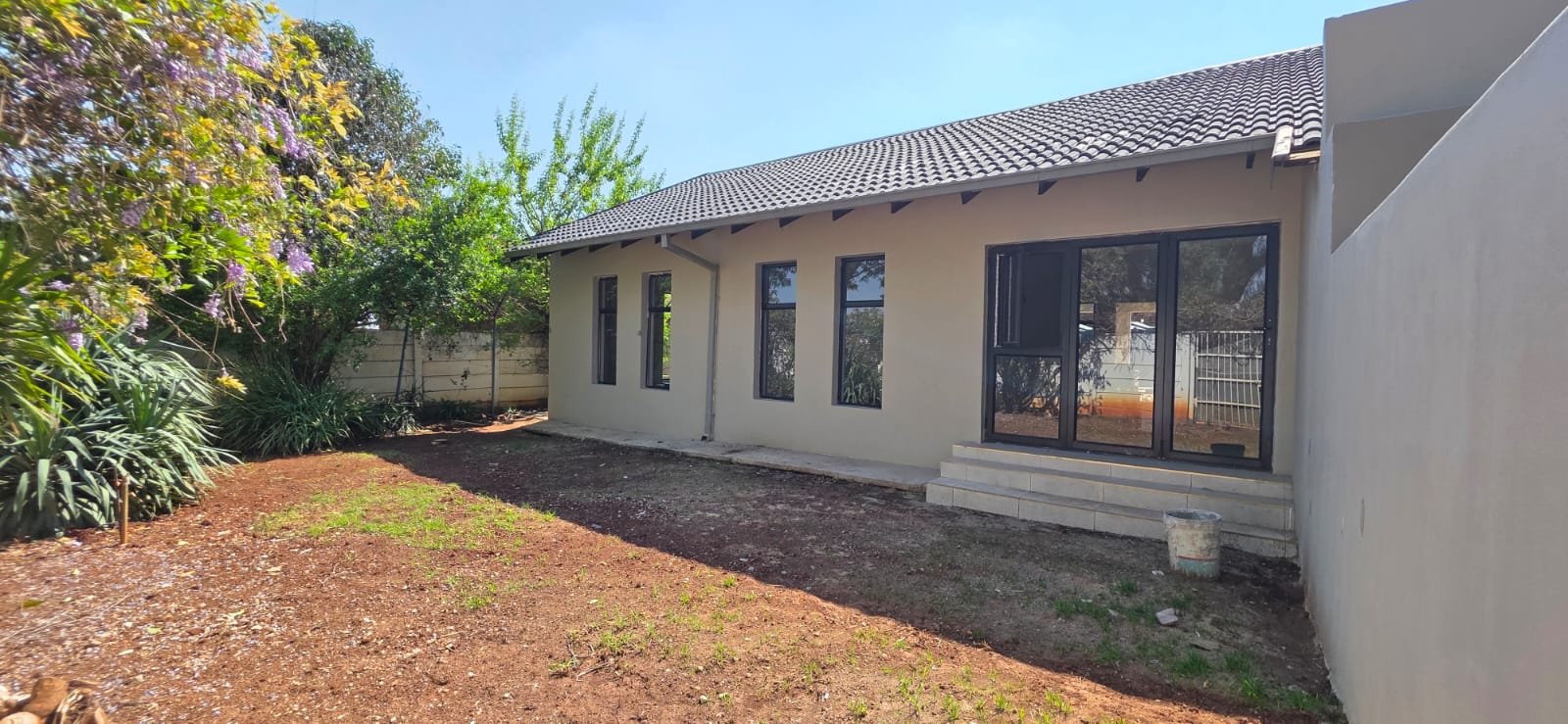 Pet-Friendly 3-Bedroom House to Rent in Riversdale.