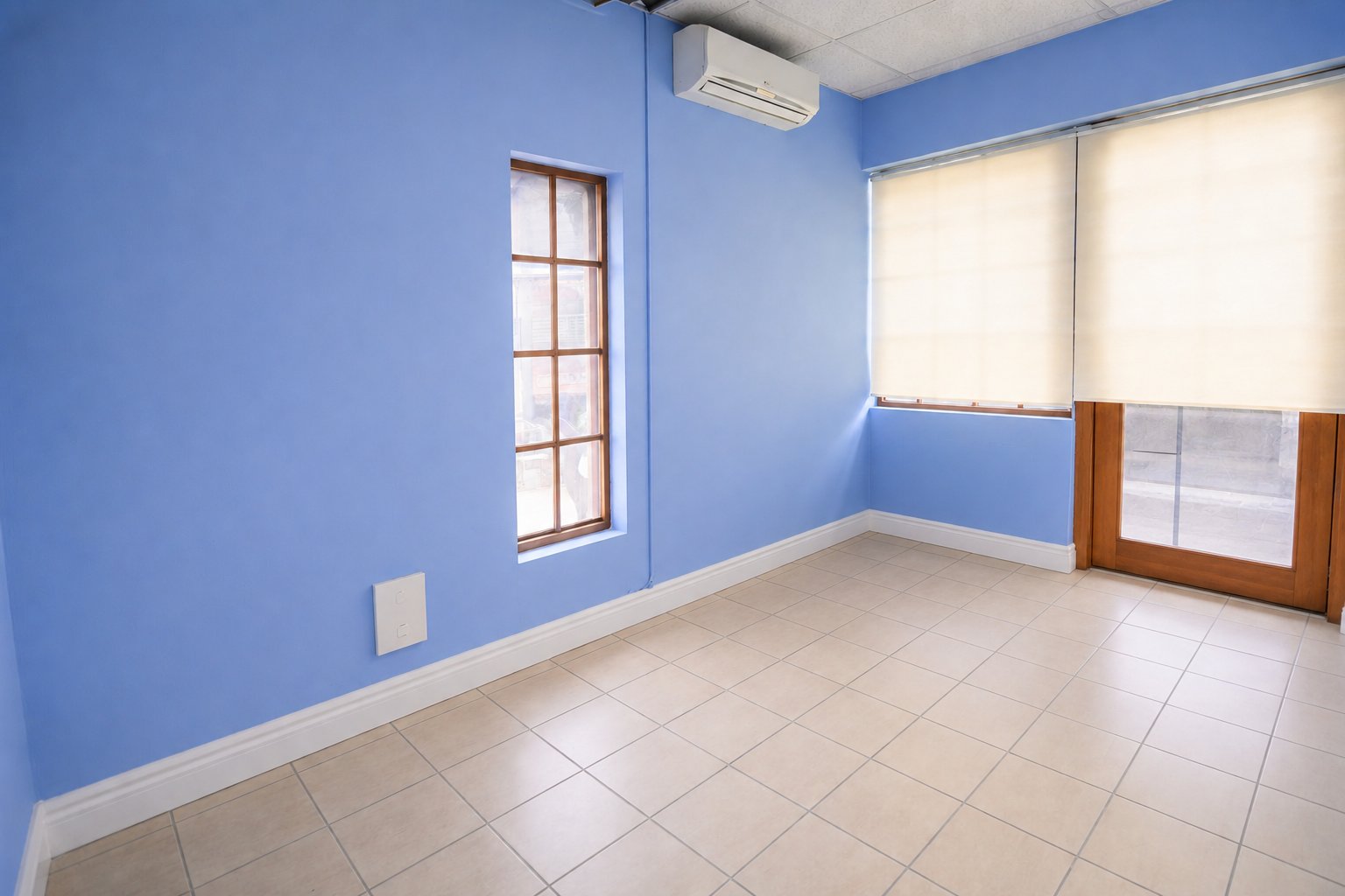77 m² First Floor Office Suite To Let at Promenade Shopping Centre | Suite 2 | Well-Located Mbombela CBD Office Space photo 6