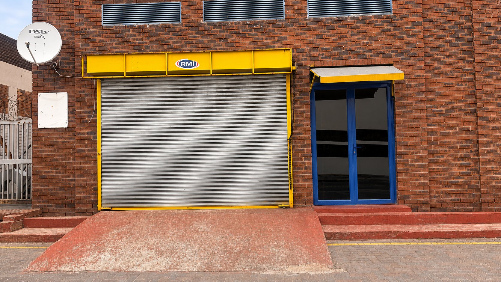 434 m² Ground Floor Retail Space To Let at 593 Louis Botha | Shop 1 | High-Exposure Commercial Opportunity photo 6