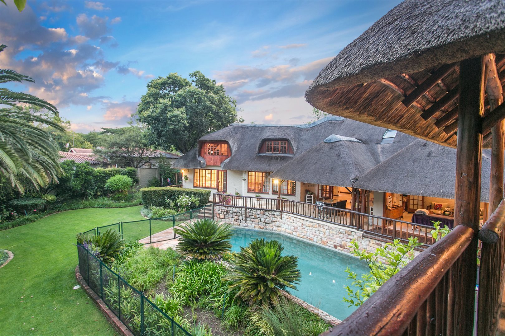 Sandton, Douglasdale Property Houses For Sale Douglasdale CyberProp