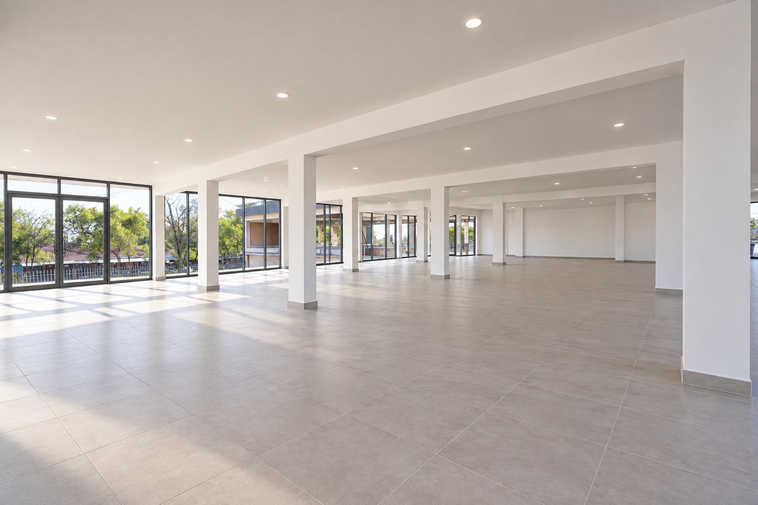 1,752 m² Ground-Floor Retail Space to Let at Wendywood Centre | Shop 11, Sandton photo 17