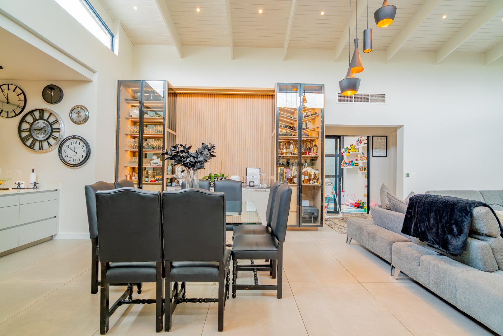 Single-Level Morningside Home with Full Energy Independence and R850,000 of Custom Finishes Included