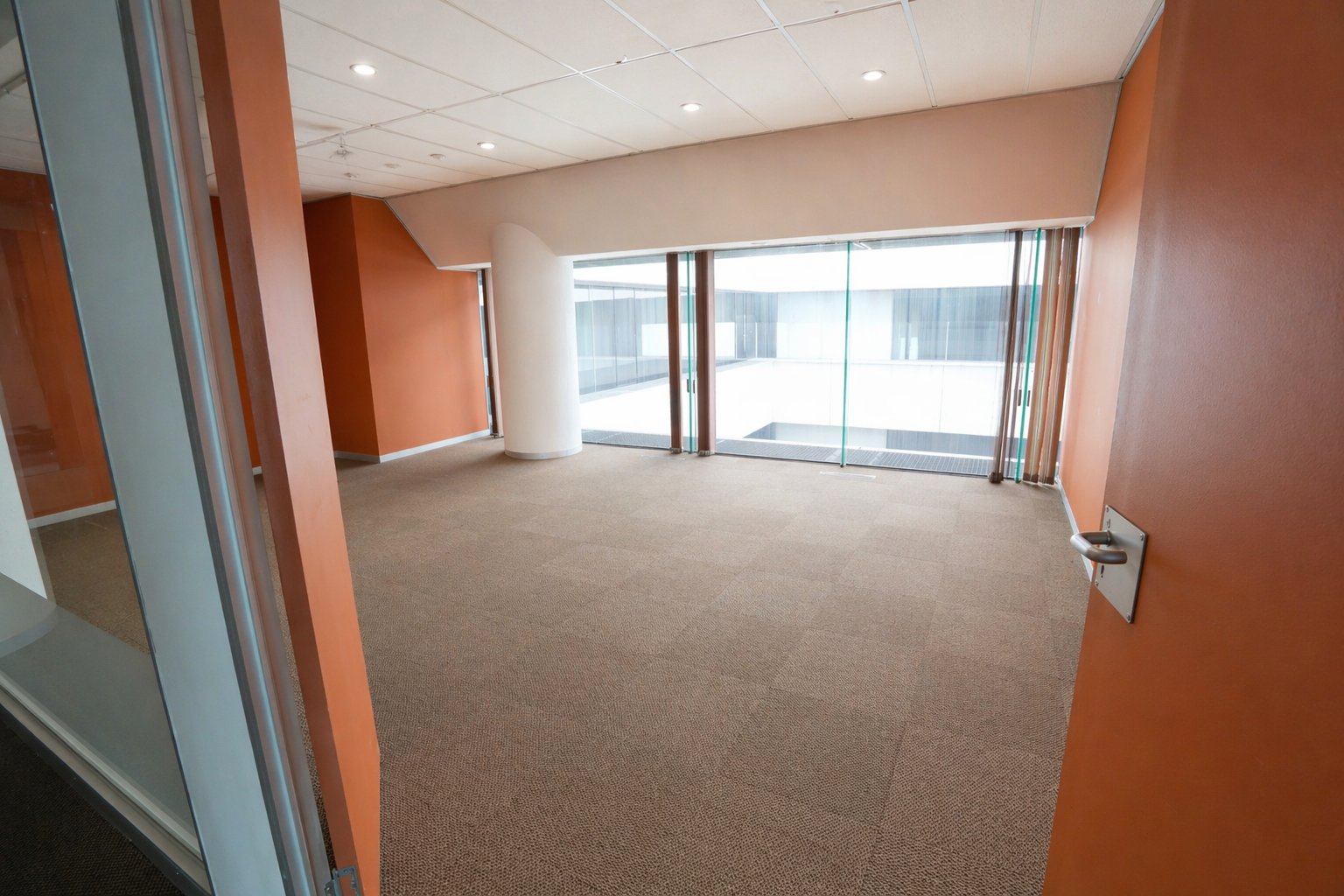 1,477 m² Office To Let at ACA Krans | Level -2, Unit 3 | Prime Auckland Park Address photo 14
