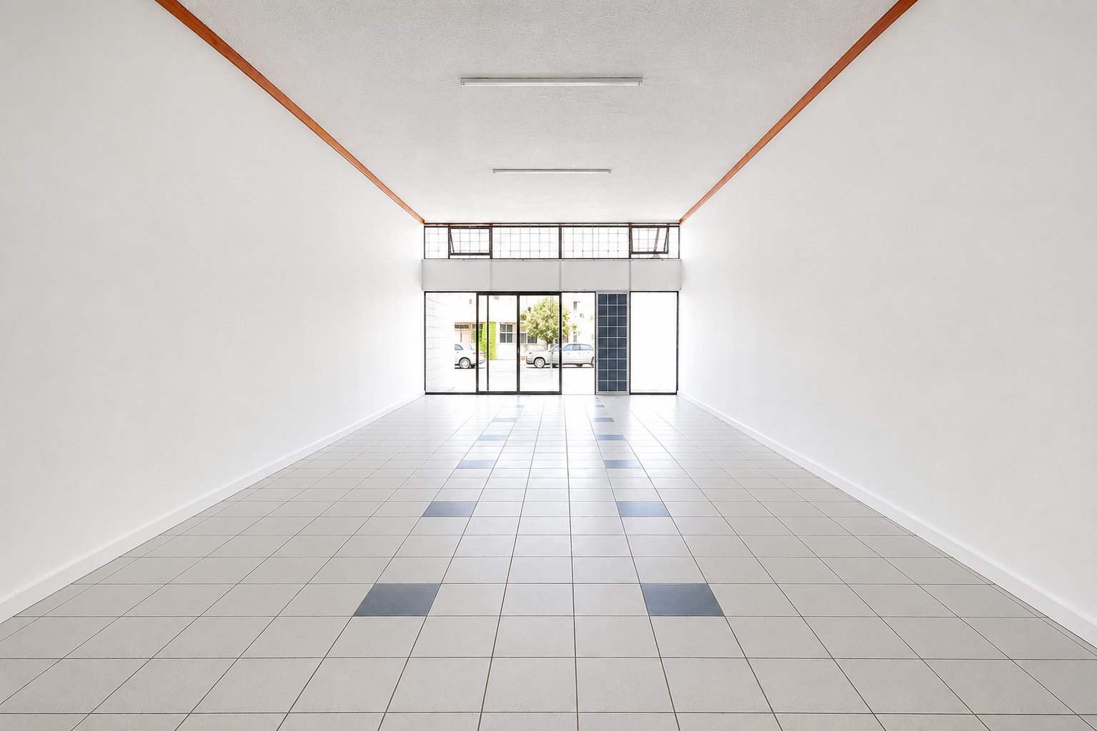 214 m² Ground Floor Retail Space To Let at Wendywood Centre photo 8