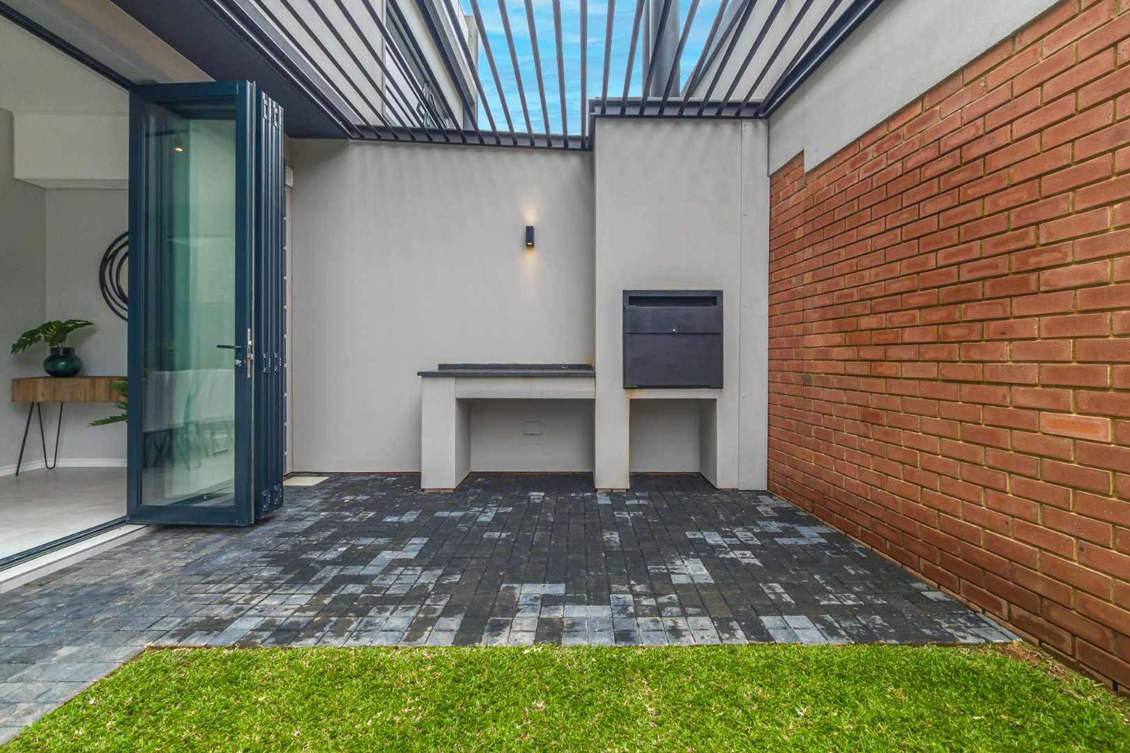 Final 2-Bedroom at Aurora, Hurlingham