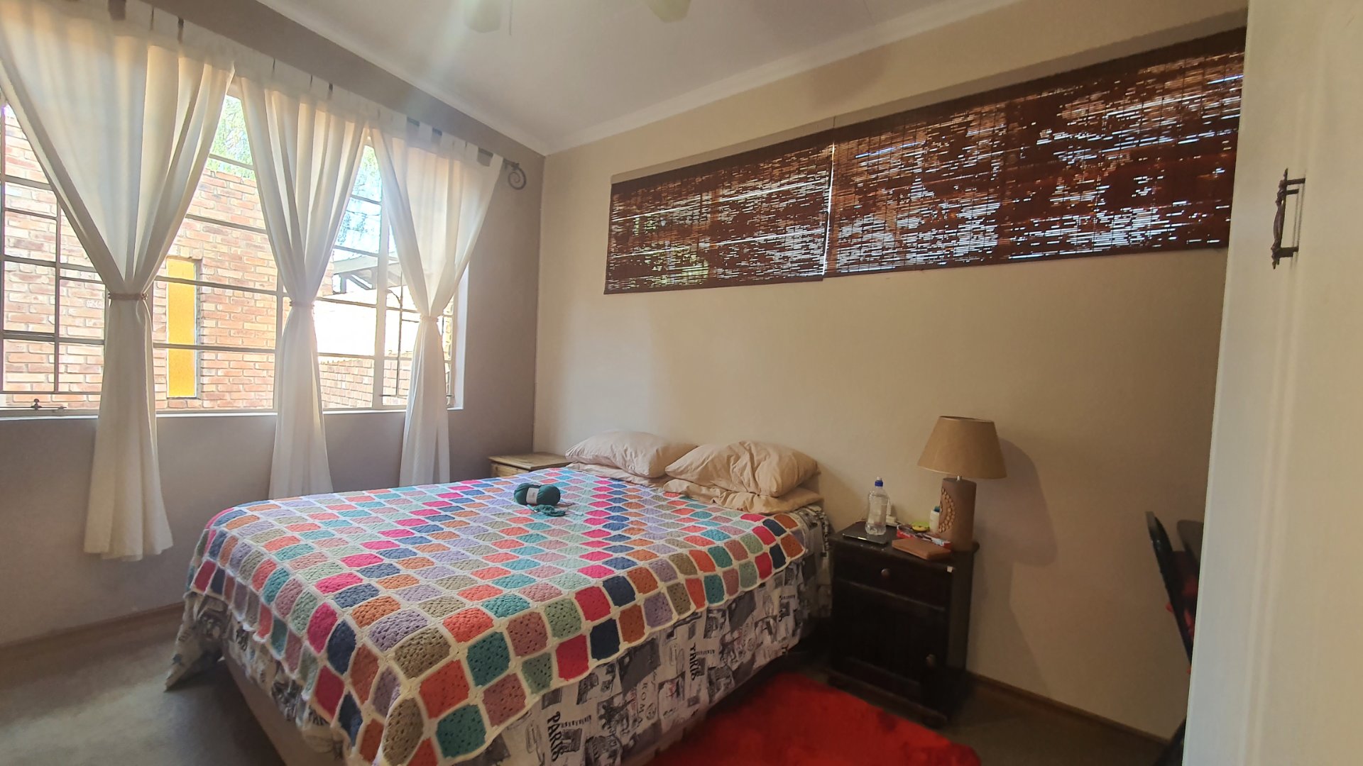 BEDROOM 2...HOUSE 1