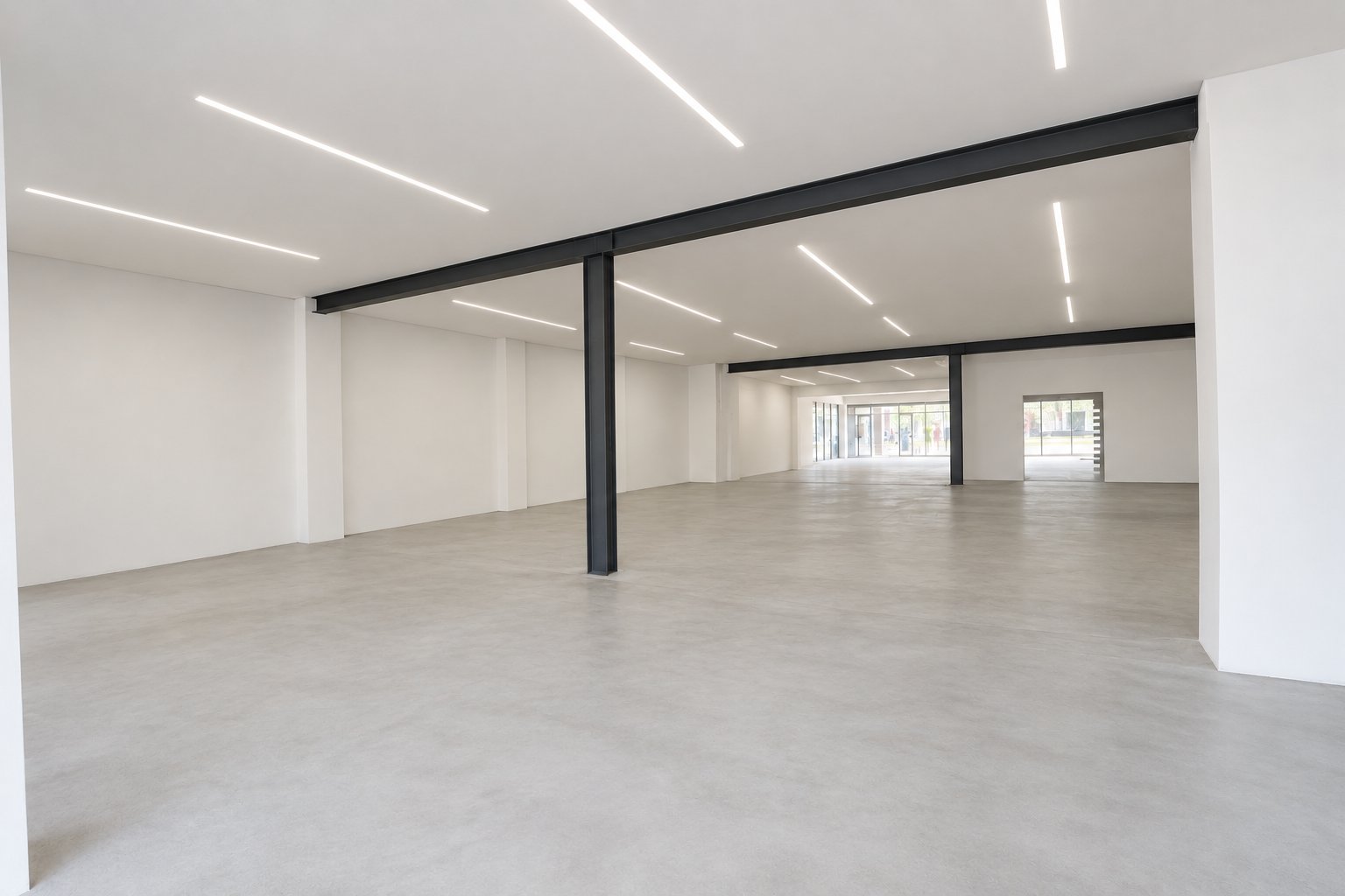 400 m² Ground Floor Retail Space To Let at Primrose Mall | Shop 5b | High-Visibility Trading Opportunity photo 12