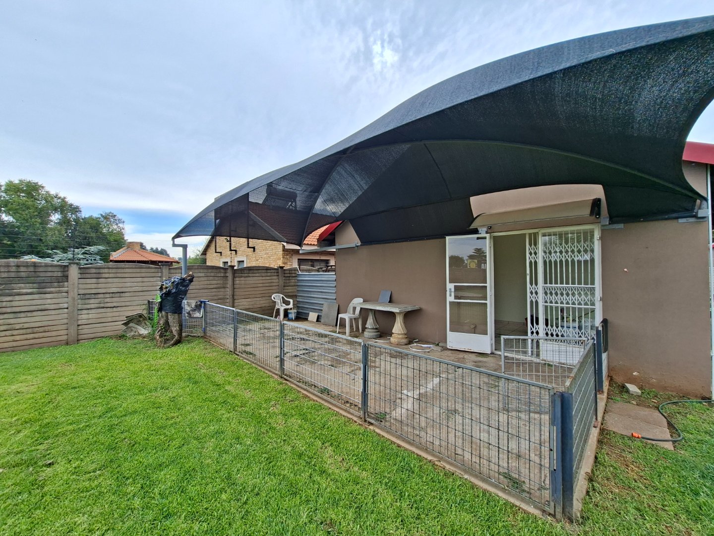 Cozy 1 Bedroom Flat in Meyerton Central