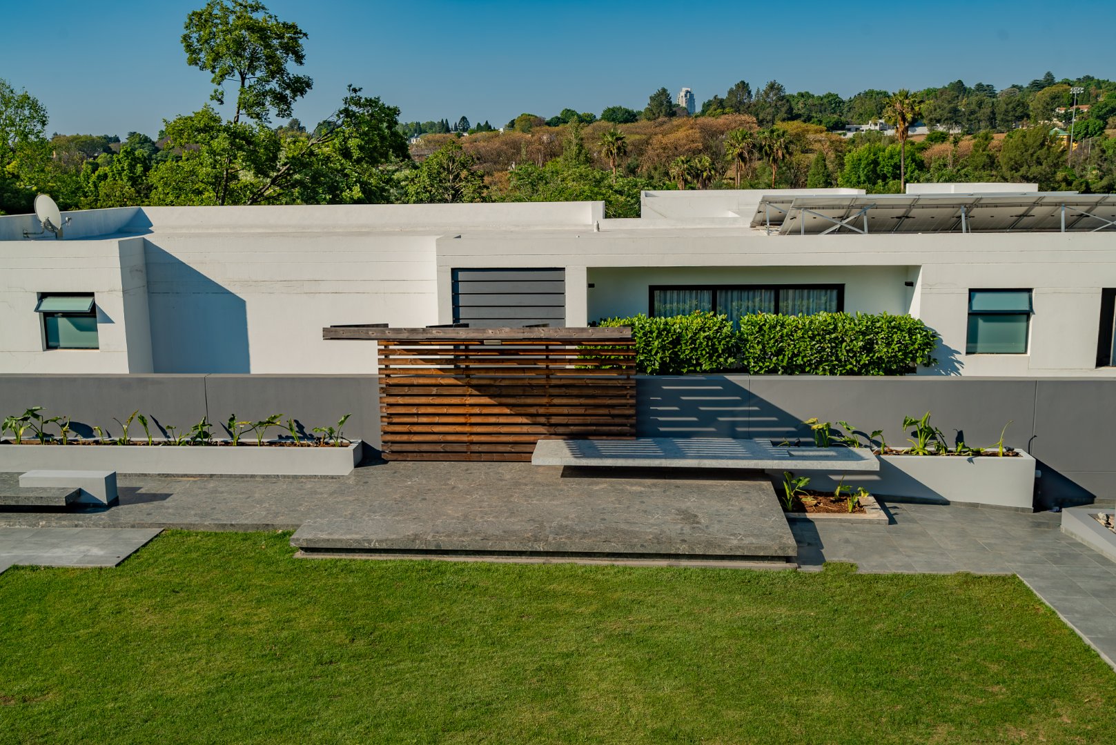 Brand new Modern Cluster Home