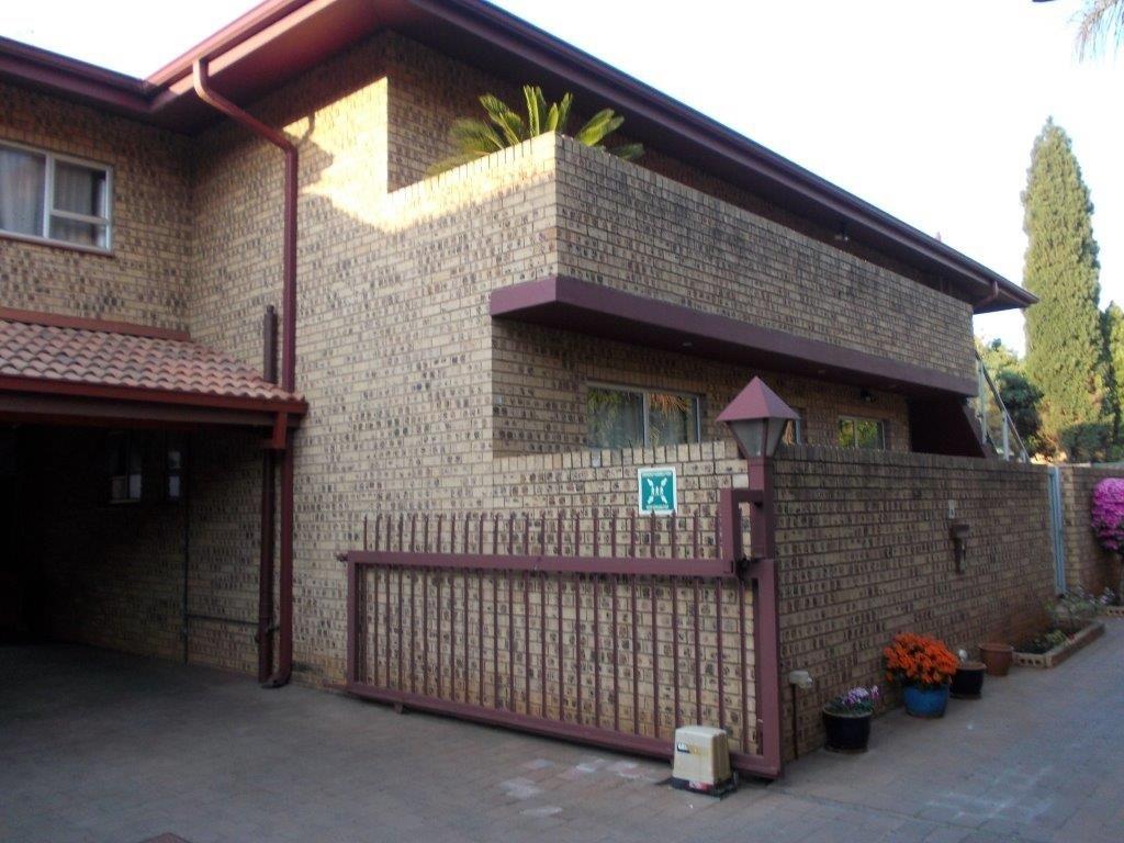 Property And Houses To Rent In Centurion All 4 22 Aula