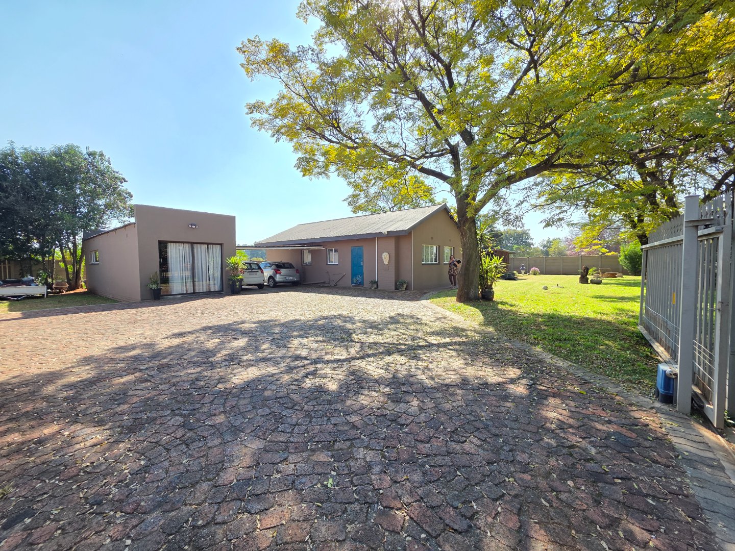 3-Bedroom Family Home for Rent