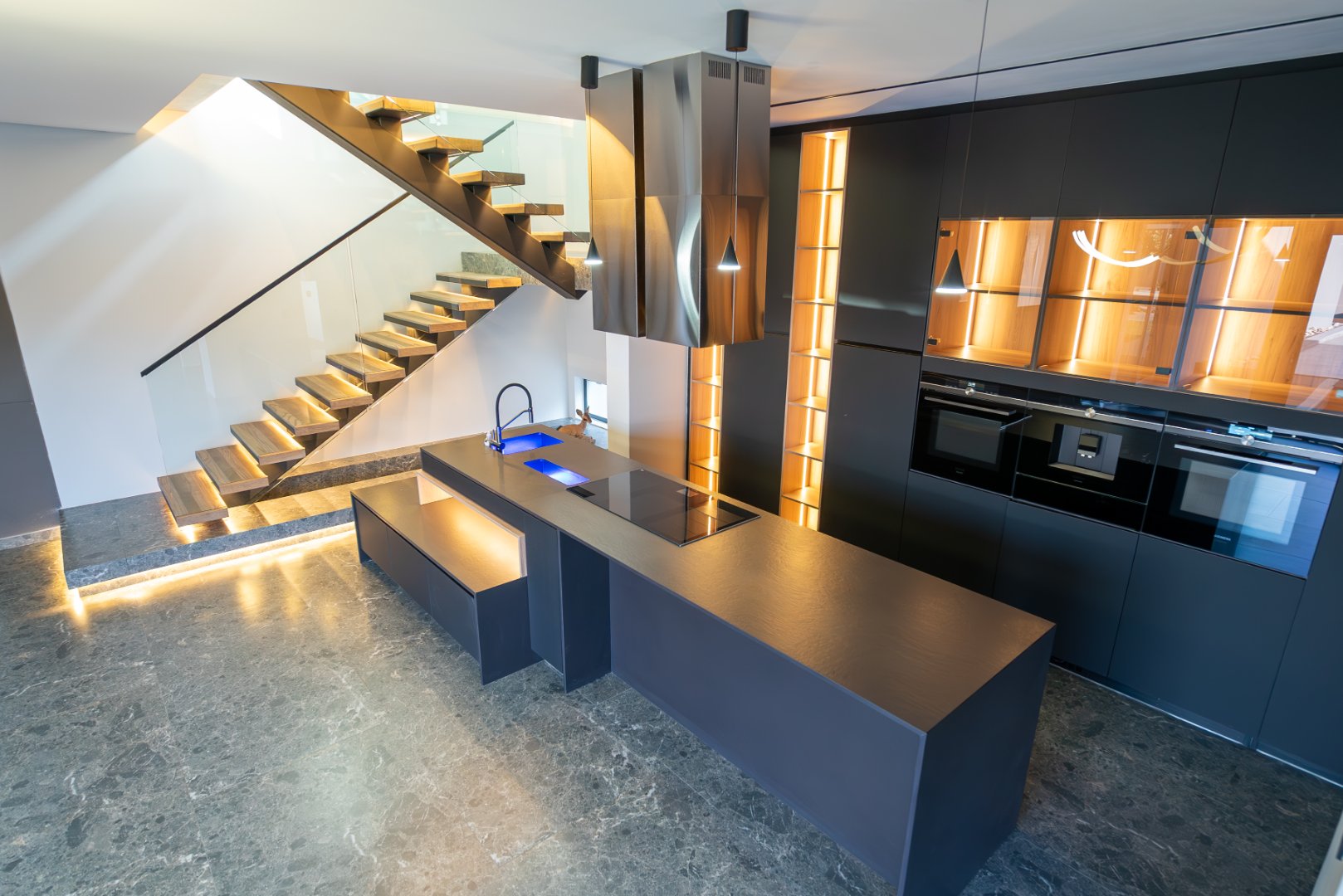 Brand new Modern Cluster Home