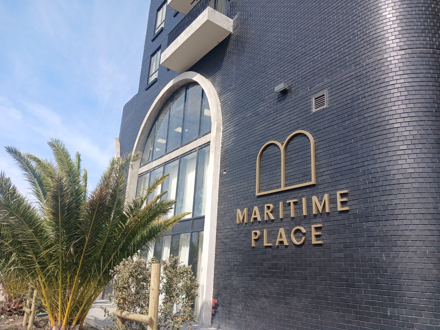 3 bedroom apartment in Paarden Eiland